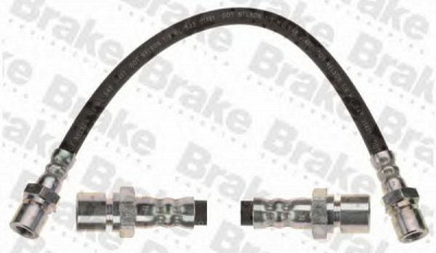 BRAKE ENGINEERING bh771353 -  Тормозной шланг